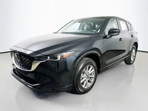 Another view of 2025 Mazda CX-5 2.5 S Select Package for sale in Summerville, SC at Automaxx of the Carolinas