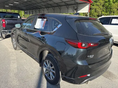 More photos of 2025 Mazda CX-5 2.5 S Select Package at Automaxx of the Carolinas, SC
