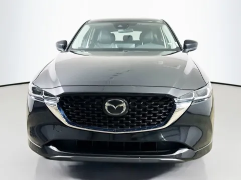 Photos of 2025 Mazda CX-5 2.5 S Select Package for sale in Summerville, SC at Automaxx of the Carolinas