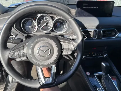 More photos of 2025 Mazda CX-5 2.5 S Select Package at Automaxx of the Carolinas, SC