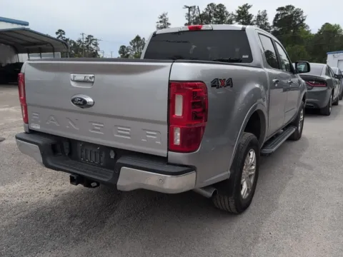 Another view of 2021 Ford Ranger XLT for sale in Summerville, SC at Automaxx of the Carolinas