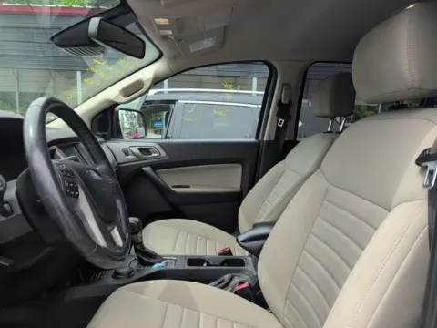 More photos of 2021 Ford Ranger XLT at Automaxx of the Carolinas, SC