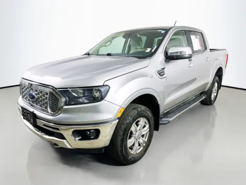 Another view of 2021 Ford Ranger XLT for sale in Summerville, SC at Automaxx of the Carolinas