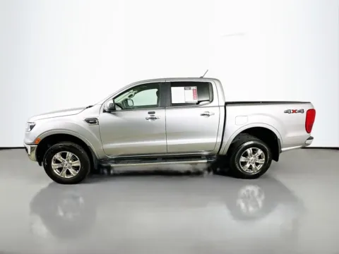 More photos of 2021 Ford Ranger XLT at Automaxx of the Carolinas, SC