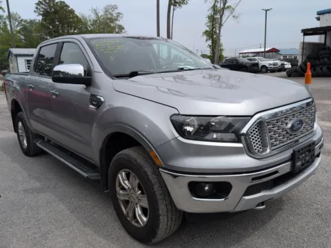 Photos of 2021 Ford Ranger XLT for sale in Summerville, SC at Automaxx of the Carolinas