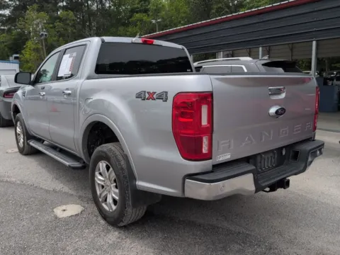 More photos of 2021 Ford Ranger XLT at Automaxx of the Carolinas, SC
