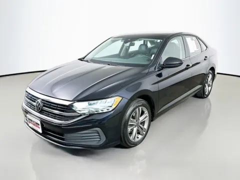 Another view of 2024 Volkswagen Jetta 1.5T SE for sale in Summerville, SC at Automaxx of the Carolinas