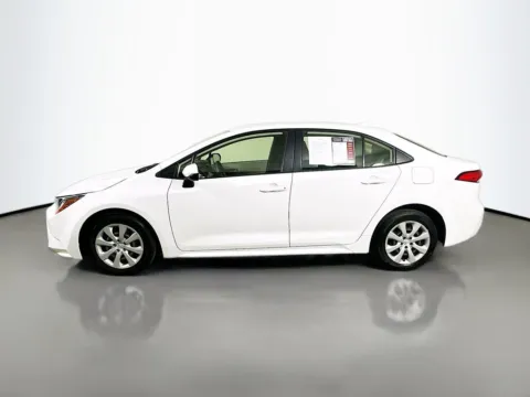 More photos of 2023 Toyota Corolla LE at Automaxx of the Carolinas, SC