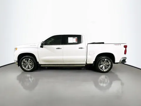 More photos of 2023 Chevrolet Silverado 1500 LTZ at Automaxx of the Carolinas, SC