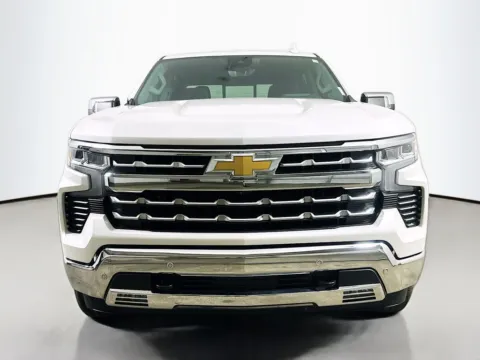 Photos of 2023 Chevrolet Silverado 1500 LTZ for sale in Summerville, SC at Automaxx of the Carolinas