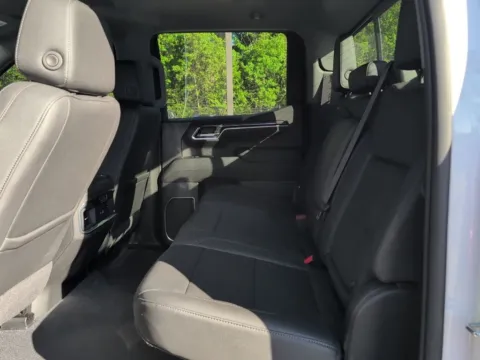 More photos of 2023 Chevrolet Silverado 1500 LTZ at Automaxx of the Carolinas, SC