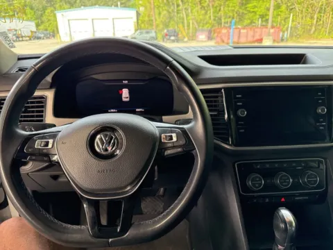 More photos of 2019 Volkswagen Atlas SEL at Automaxx of the Carolinas, SC