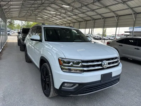 Photos of 2019 Volkswagen Atlas SEL for sale in Summerville, SC at Automaxx of the Carolinas