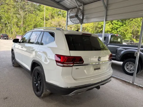 More photos of 2019 Volkswagen Atlas SEL at Automaxx of the Carolinas, SC