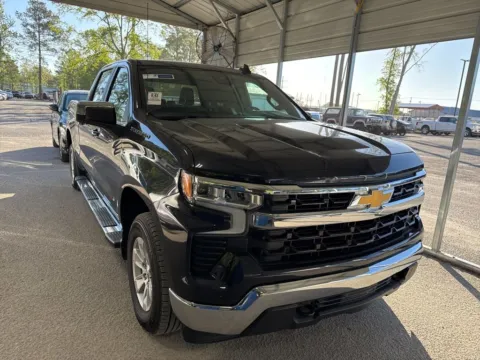 Photos of 2024 Chevrolet Silverado 1500 LT for sale in Summerville, SC at Automaxx of the Carolinas