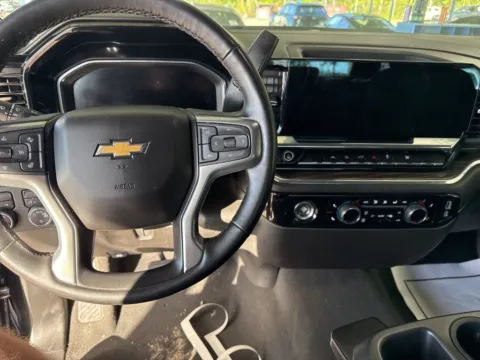 More photos of 2024 Chevrolet Silverado 1500 LT at Automaxx of the Carolinas, SC