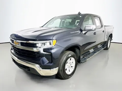 Another view of 2024 Chevrolet Silverado 1500 LT for sale in Summerville, SC at Automaxx of the Carolinas