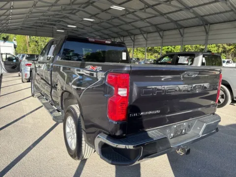More photos of 2024 Chevrolet Silverado 1500 LT at Automaxx of the Carolinas, SC