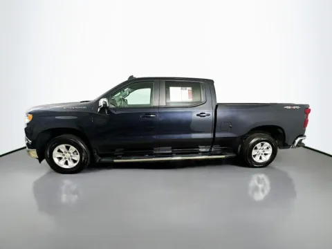 More photos of 2024 Chevrolet Silverado 1500 LT at Automaxx of the Carolinas, SC