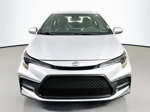Photos of 2022 Toyota Corolla XSE for sale in Summerville, SC at Automaxx of the Carolinas