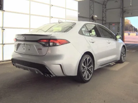 Another view of 2022 Toyota Corolla XSE for sale in Summerville, SC at Automaxx of the Carolinas