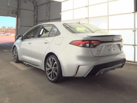 More photos of 2022 Toyota Corolla XSE at Automaxx of the Carolinas, SC