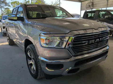 Photos of 2024 Ram 1500 Laramie for sale in Summerville, SC at Automaxx of the Carolinas