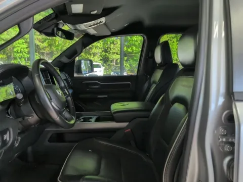 More photos of 2024 Ram 1500 Laramie at Automaxx of the Carolinas, SC