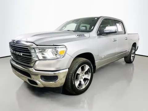 Another view of 2024 Ram 1500 Laramie for sale in Summerville, SC at Automaxx of the Carolinas