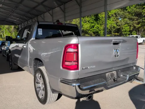 More photos of 2024 Ram 1500 Laramie at Automaxx of the Carolinas, SC
