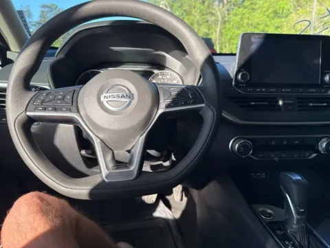 More photos of 2022 Nissan Altima 2.5 SV at Automaxx of the Carolinas, SC