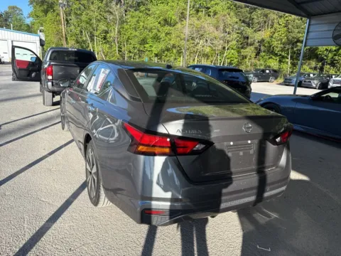 More photos of 2022 Nissan Altima 2.5 SV at Automaxx of the Carolinas, SC