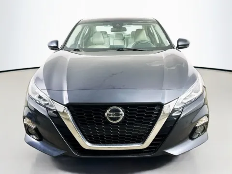 Photos of 2021 Nissan Altima 2.5 SL for sale in Summerville, SC at Automaxx of the Carolinas