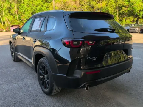 More photos of 2024 Mazda CX-50 2.5 S Preferred Package at Automaxx of the Carolinas, SC