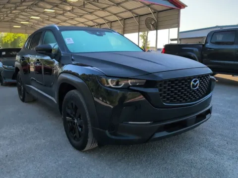 Photos of 2024 Mazda CX-50 2.5 S Preferred Package for sale in Summerville, SC at Automaxx of the Carolinas