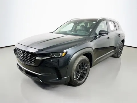 Another view of 2024 Mazda CX-50 2.5 S Preferred Package for sale in Summerville, SC at Automaxx of the Carolinas