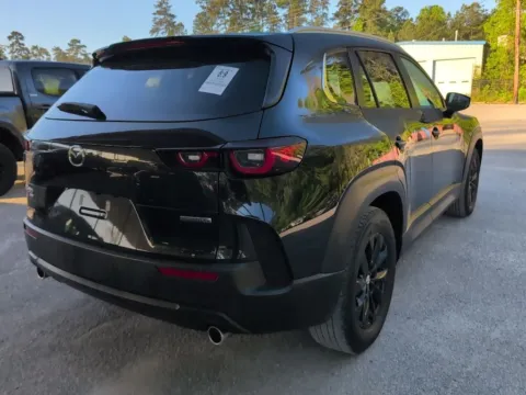 Another view of 2024 Mazda CX-50 2.5 S Preferred Package for sale in Summerville, SC at Automaxx of the Carolinas