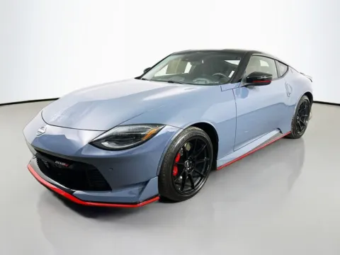 Another view of 2024 Nissan Z NISMO for sale in Summerville, SC at Automaxx of the Carolinas