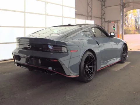 Another view of 2024 Nissan Z NISMO for sale in Summerville, SC at Automaxx of the Carolinas