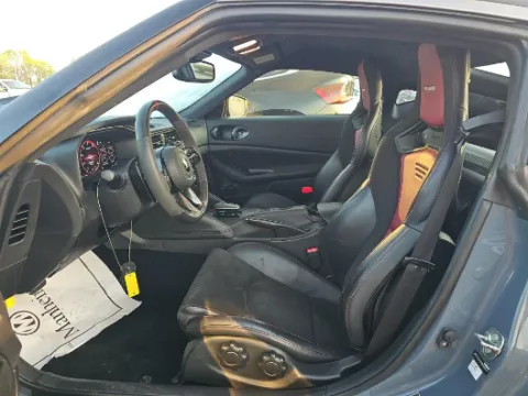 More photos of 2024 Nissan Z NISMO at Automaxx of the Carolinas, SC