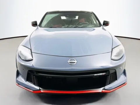Photos of 2024 Nissan Z NISMO for sale in Summerville, SC at Automaxx of the Carolinas