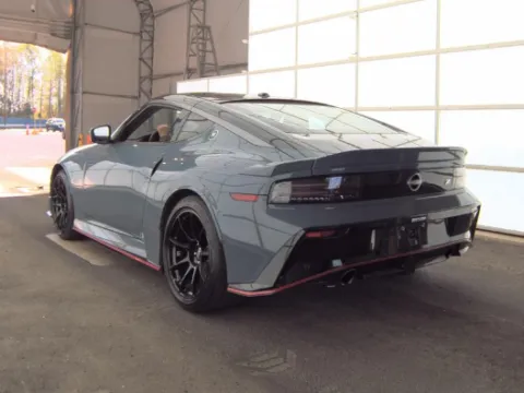 More photos of 2024 Nissan Z NISMO at Automaxx of the Carolinas, SC