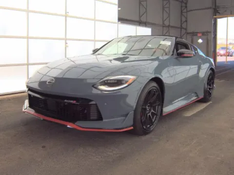 Photos of 2024 Nissan Z NISMO for sale in Summerville, SC at Automaxx of the Carolinas