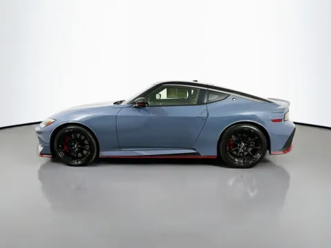 More photos of 2024 Nissan Z NISMO at Automaxx of the Carolinas, SC