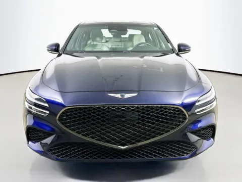 Photos of 2023 Genesis G70 2.0T for sale in Summerville, SC at Automaxx of the Carolinas