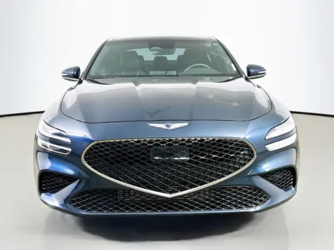 Photos of 2023 Genesis G70 2.0T for sale in Summerville, SC at Automaxx of the Carolinas