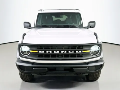 Photos of 2025 Ford Bronco Big Bend for sale in Summerville, SC at Automaxx of the Carolinas