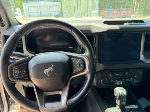 More photos of 2025 Ford Bronco Big Bend at Automaxx of the Carolinas, SC