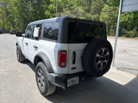 More photos of 2025 Ford Bronco Big Bend at Automaxx of the Carolinas, SC