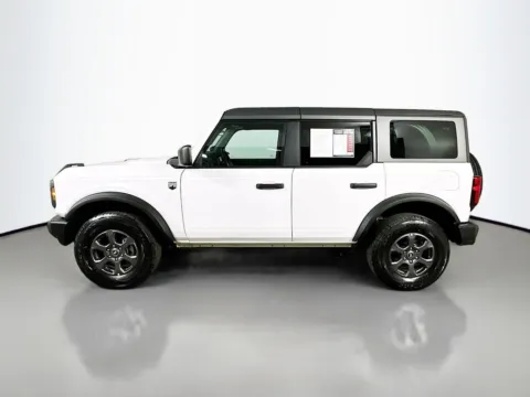 More photos of 2025 Ford Bronco Big Bend at Automaxx of the Carolinas, SC